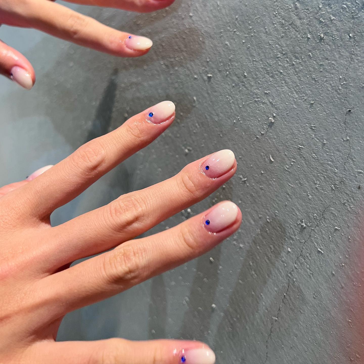 #グラデーションネイル,#お洒落ネイル,#トレンドネイル,#海外ネイル,#トレンドネイルのネイルデザイン