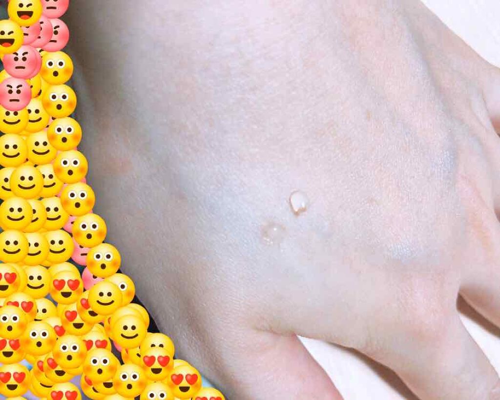 ラディアント タッチ ブラープライマー/YVES SAINT LAURENT BEAUTE/化粧下地を使ったクチコミ(2枚目)