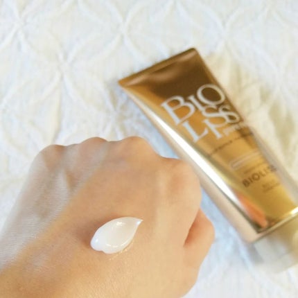 SS ビオリス ピュアレタッチ ぱやとぅや シャンプー/ヘアコンディショナー/SSビオリス/市販シャンプーを使ったクチコミ(6枚目)