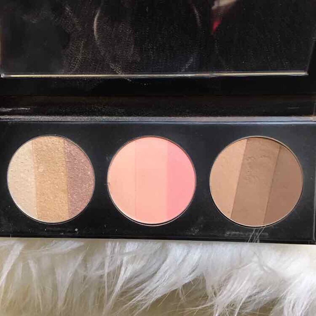 アートクラスバイロダン シェーディング/too cool for school/シェーディングを使ったクチコミ（2枚目）