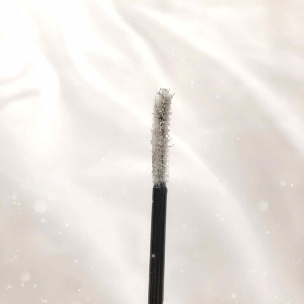 ラッシュマキシマイザーHP/KATE/マスカラ下地を使ったクチコミ（2枚目）