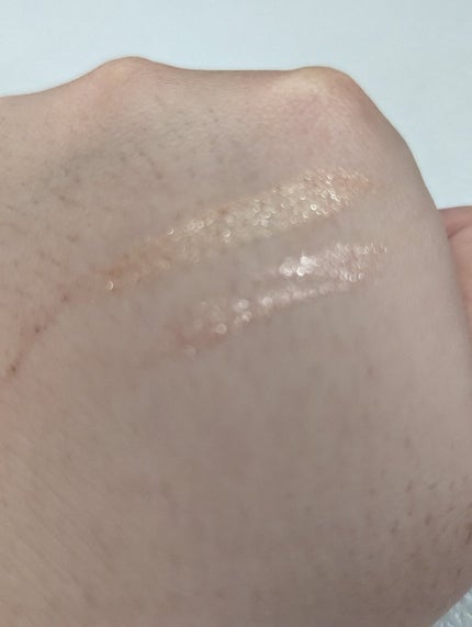 うるみリキッドライナー/muice/リキッドアイライナーを使ったクチコミ(3枚目)