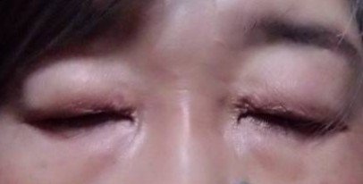 インザミラーアイパレット/Ririmew/アイシャドウパレットを使ったクチコミ（3枚目）