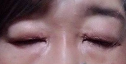 インザミラーアイパレット/Ririmew/アイシャドウパレットを使ったクチコミ(3枚目)