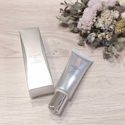 アイクリーム EX/RF28/アイケア・アイクリームを使ったクチコミ(1枚目)