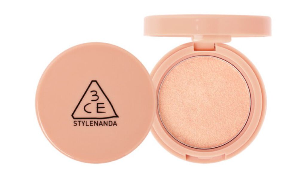 3CE GLOW BEAM HIGHLIGHTER #GO TO SHOW