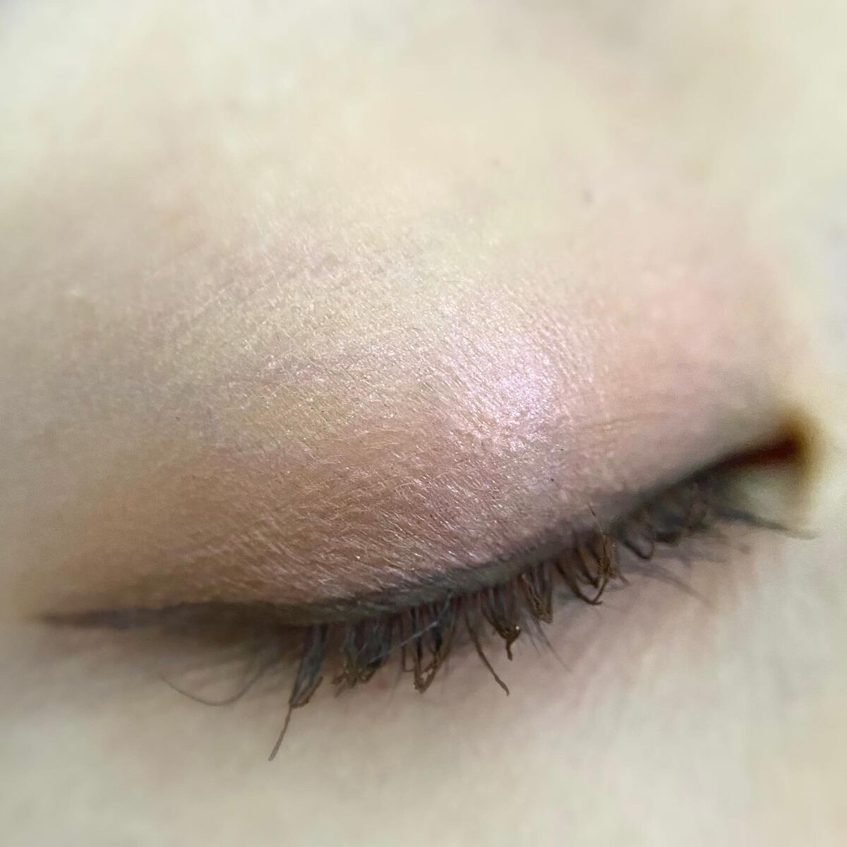 プライムリキッドアイライナー リッチキープ/ヒロインメイク/リキッドアイライナーを使ったクチコミ(4枚目)