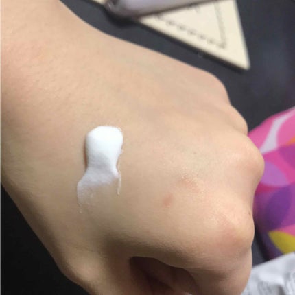 アンブリオリス モイスチャークリーム/アンブリオリス/フェイスクリームを使ったクチコミ(2枚目)