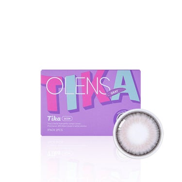 OLENS ティカ3コン