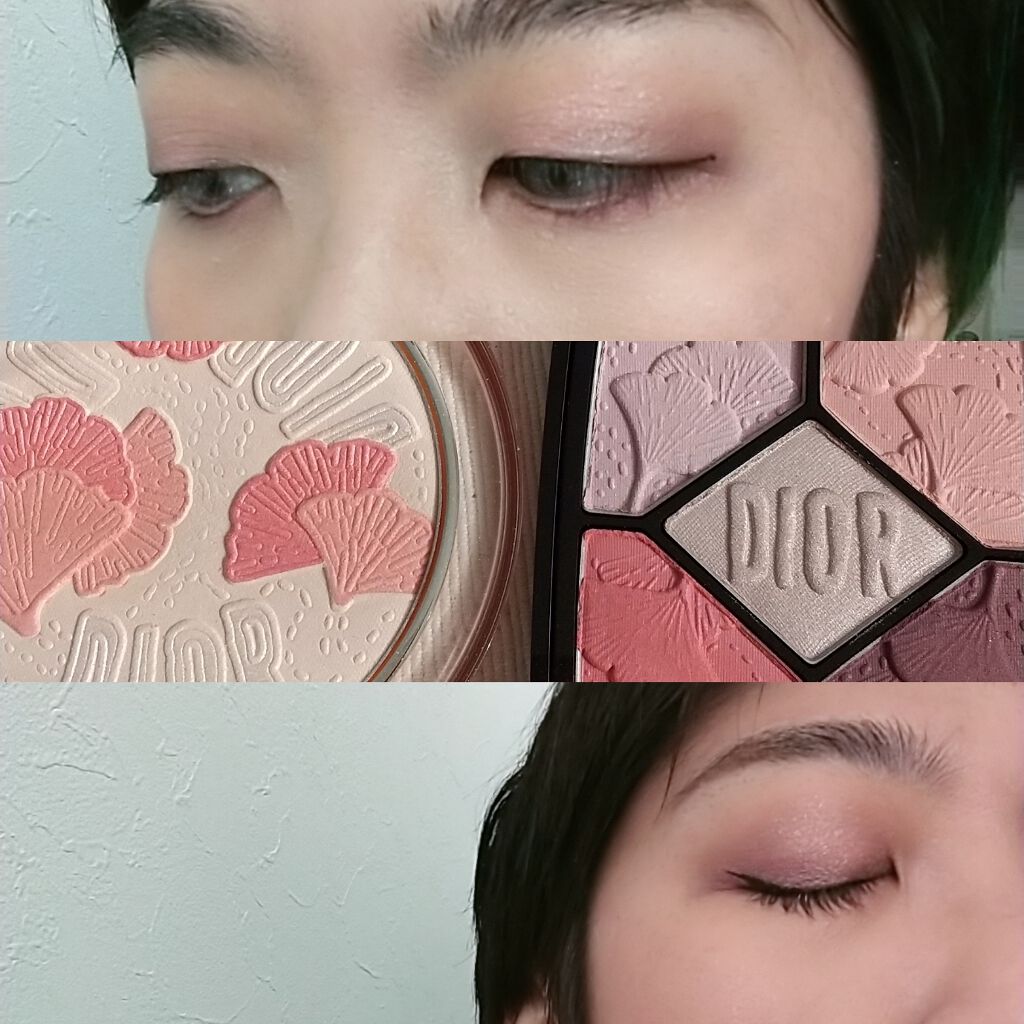 【旧】ディオールショウ マキシマイザー 3D/Dior/マスカラ下地を使ったクチコミ（3枚目）