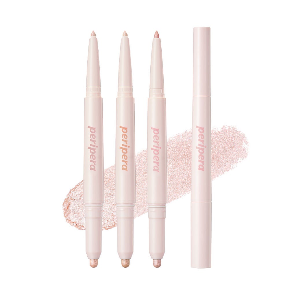 シュガー トゥインクル デュオ アイ スティック PERIPERA