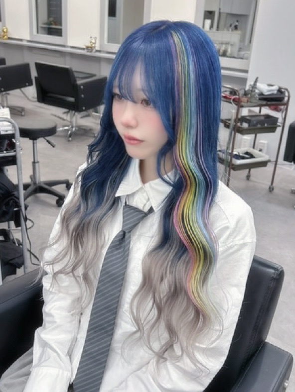 プロテインバーム B/moremo/アウトバストリートメントを使ったクチコミ（3枚目）