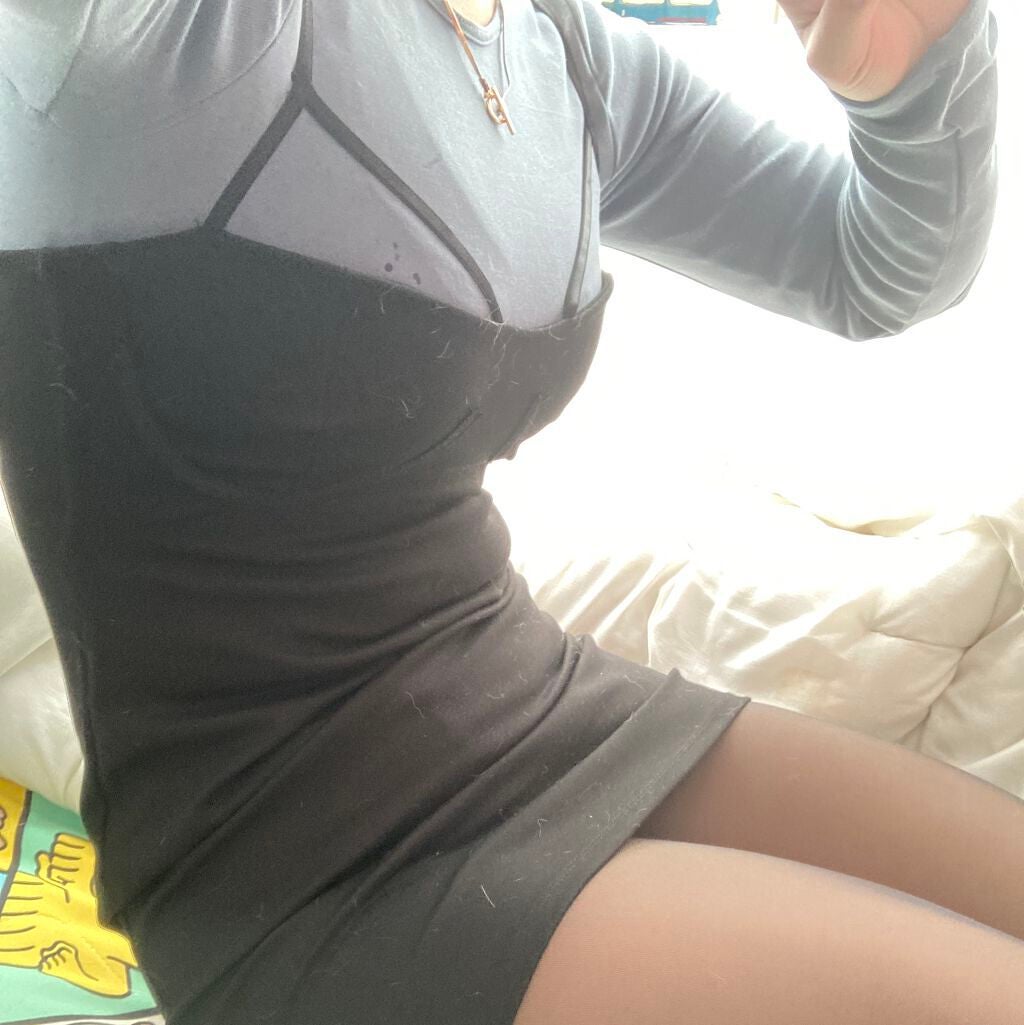 しに子ちゃん on LIPS 「拝啓、骨ウェの皆さま、お元気ですか?わたしは元気です。パワーパ..」(2枚目)