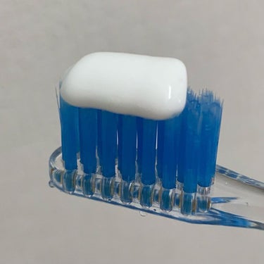 NONIOハブラシ/NONIO/歯ブラシを使ったクチコミ（4枚目）