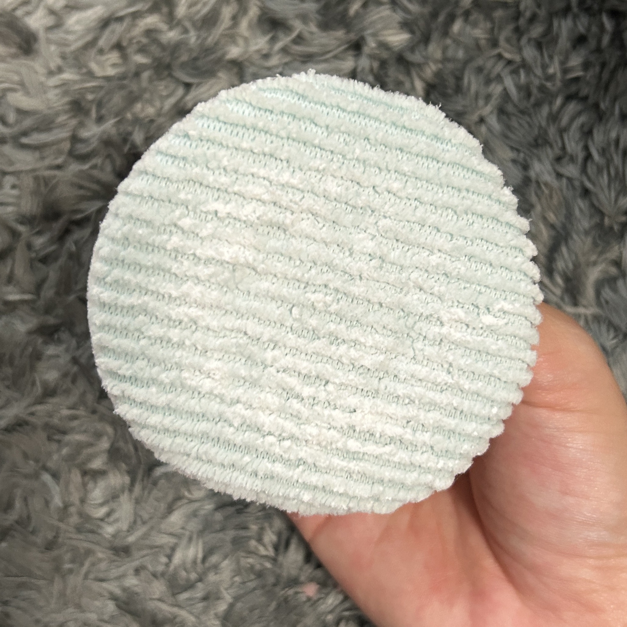 薬用さらさらデオドラントパウダー/デオナチュレ/デオドラント・制汗剤を使ったクチコミ（2枚目）