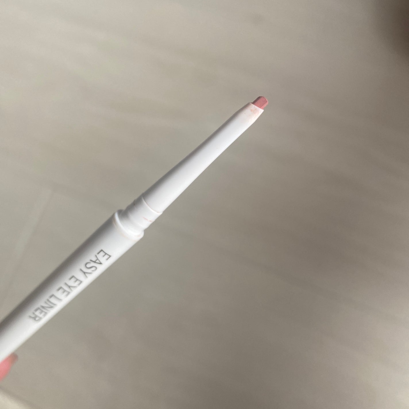 イージーeyeライナーR/b idol/ペンシルアイライナーを使ったクチコミ(1枚目)