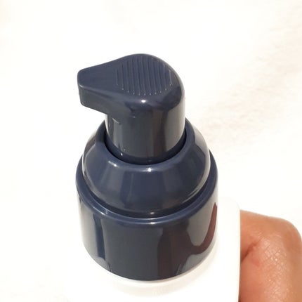 モイスチュアソフニング エマルジョン モイスチュアリペア/スティーブンノル ニューヨーク/ヘアミルクを使ったクチコミ(4枚目)