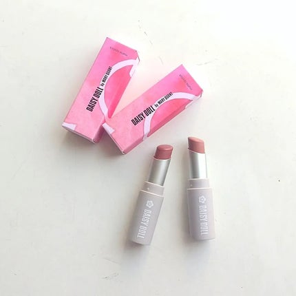 マットリップスティック/DAISY DOLL by MARY QUANT/口紅を使ったクチコミ(6枚目)