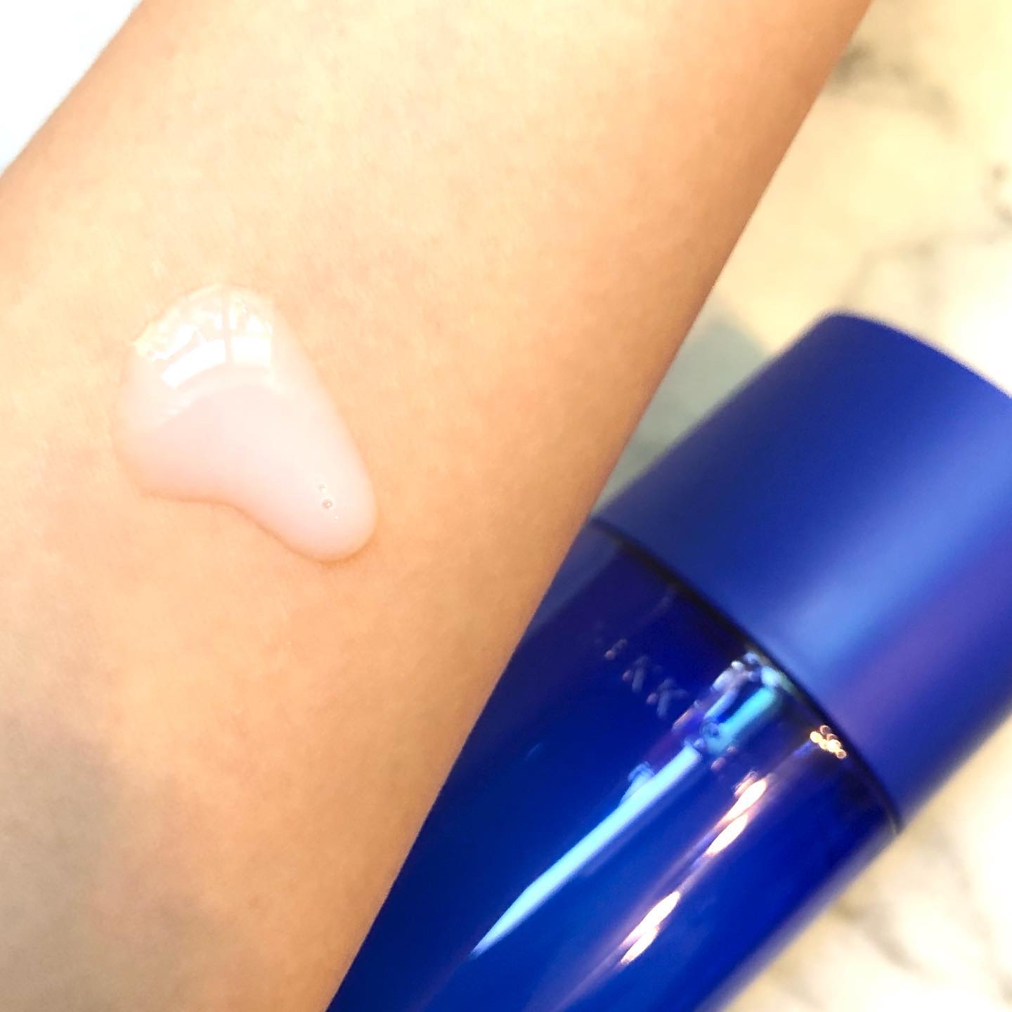 クリアウェルネス ナチュラル ドリップ/雪肌精/化粧水を使ったクチコミ（2枚目）