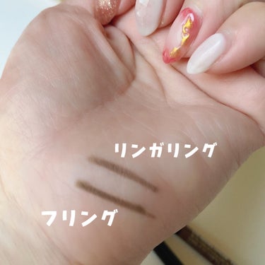 試してみた】アイブロウ スタイラー/M・A・Cのリアルな口コミ