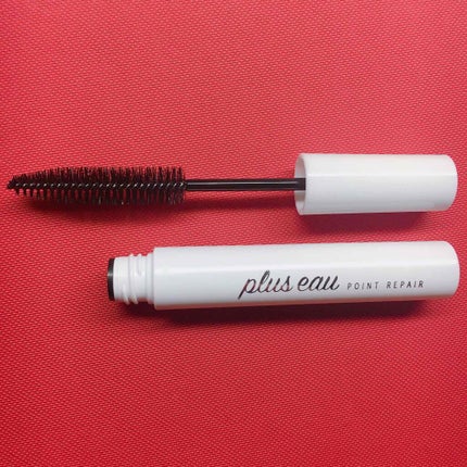 ポイントリペア/plus eau/ヘアジェルを使ったクチコミ(4枚目)