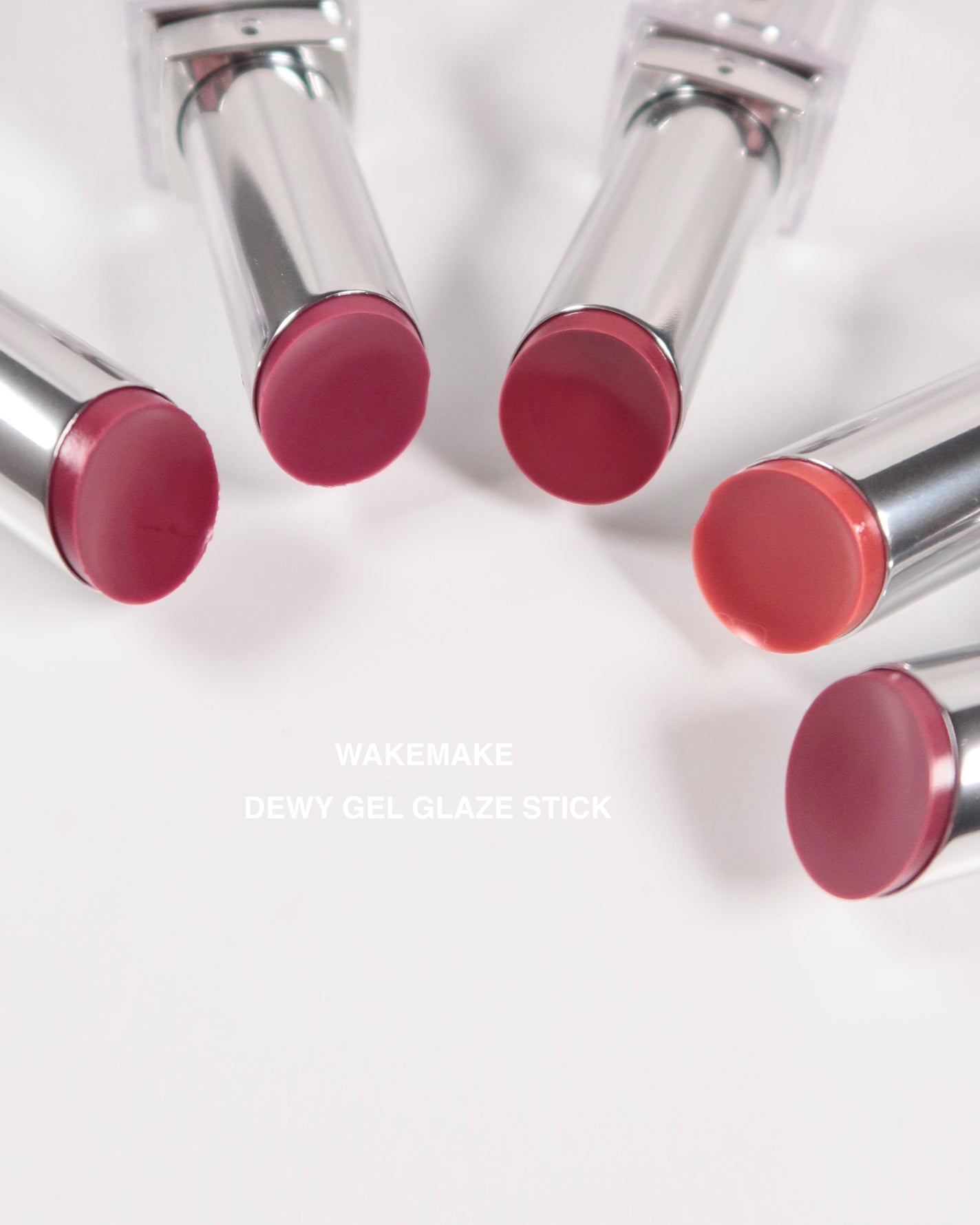 デュイジェルグレーズスティック/wakemake/口紅を使ったクチコミ(10枚目)