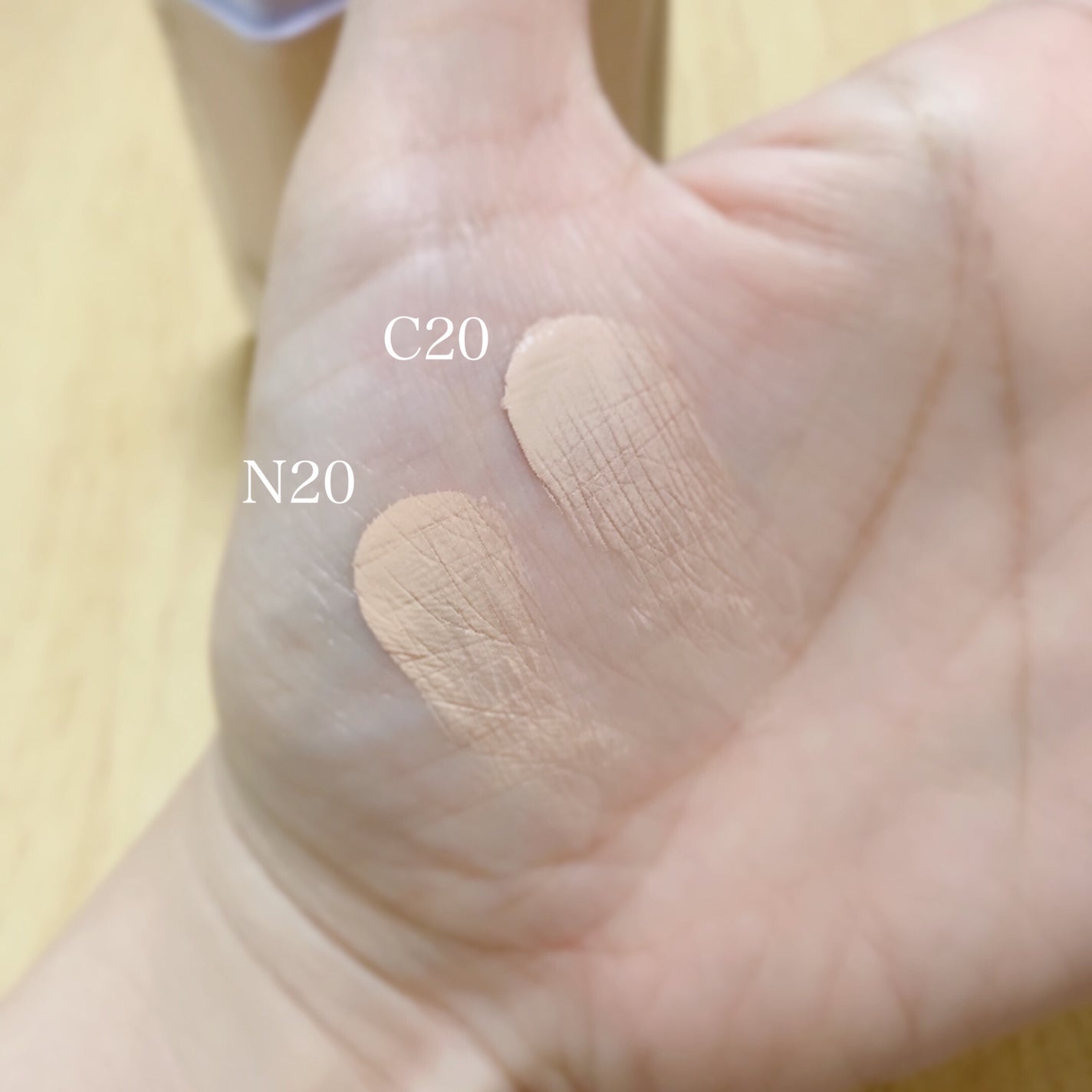 SPステイ ルミマット リキッド ファンデーション/MAYBELLINE NEW YORK/リキッドファンデーションを使ったクチコミ(5枚目)