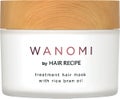 WANOMIとろとろ トリートメント ヘアマスク