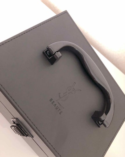 ラディアント タッチ ブラープライマー/YVES SAINT LAURENT BEAUTE/化粧下地を使ったクチコミ(2枚目)