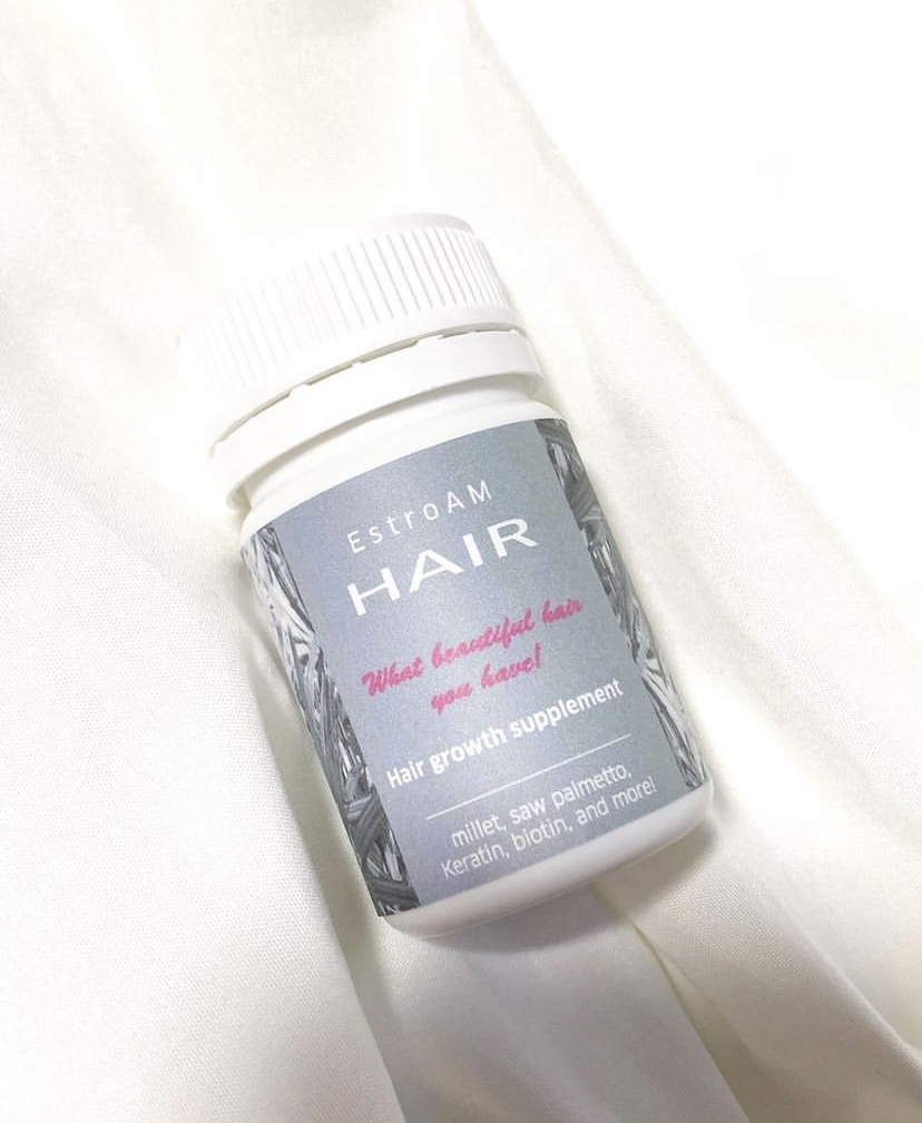  EstroAM HAIR エストロアムヘアー