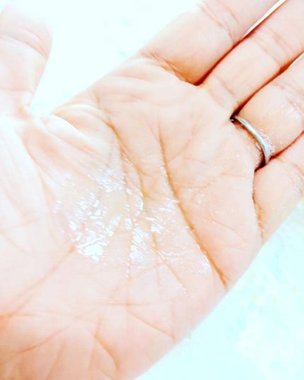 ビタソーダ パウダー/DONNEO/美容液を使ったクチコミ(4枚目)