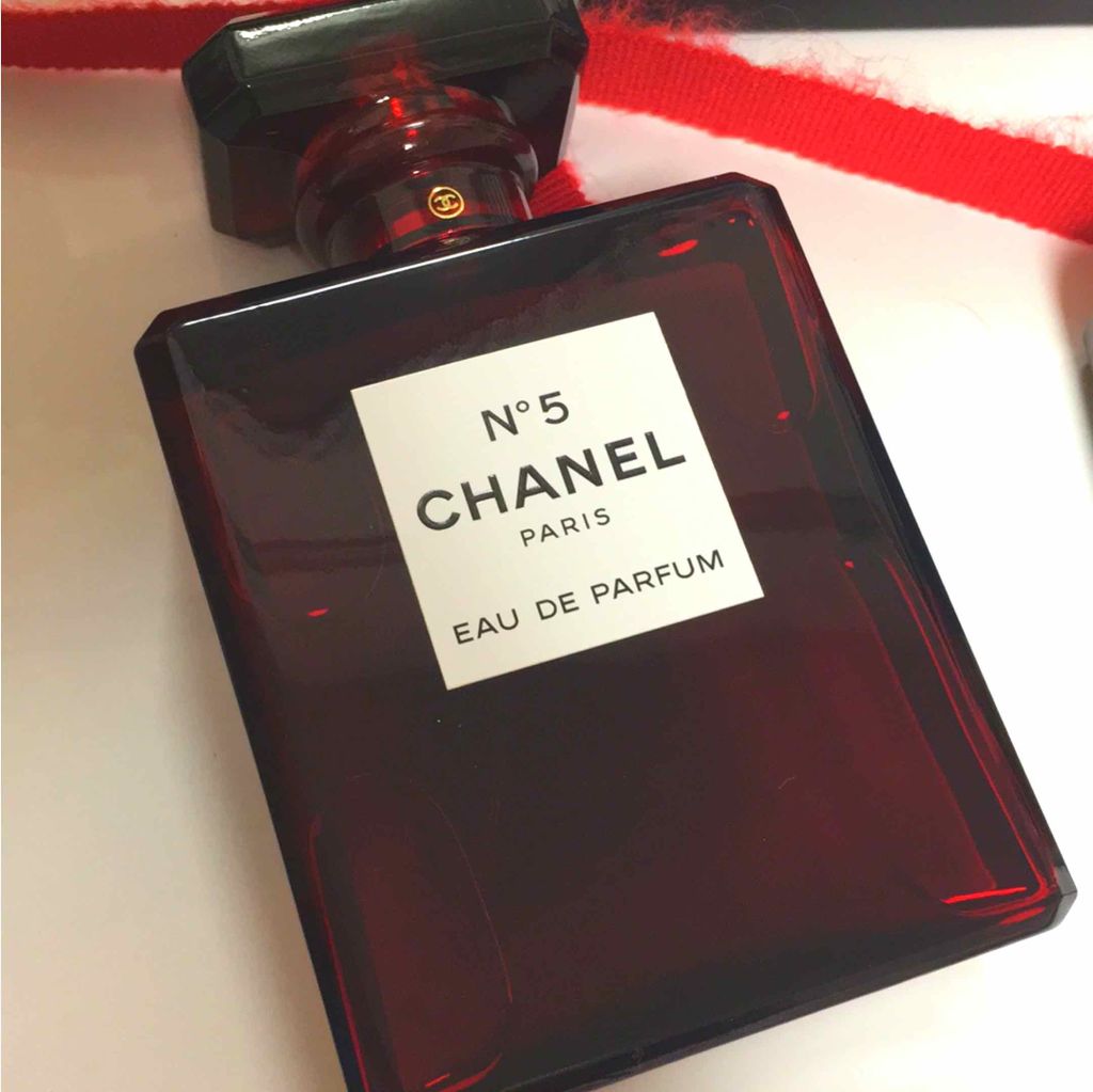 ヴェルニ ロング トゥニュ/CHANEL/マニキュアを使ったクチコミ（2枚目）