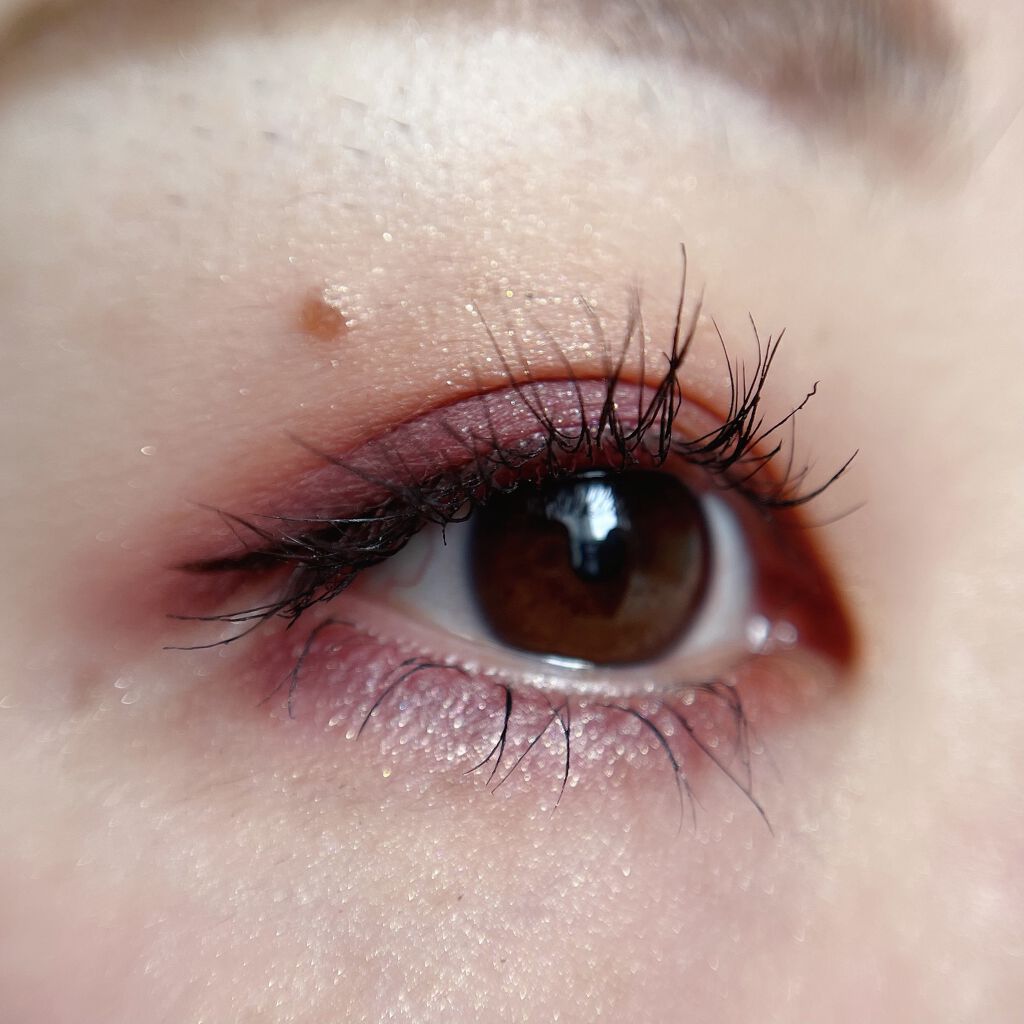 デザイニング カラー アイズ/SUQQU/アイシャドウパレットを使ったクチコミ（1枚目）