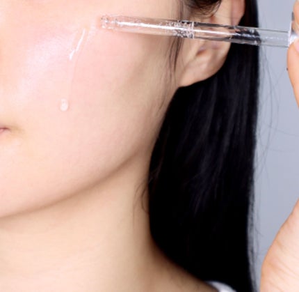 チェリーブロッサムブレミッシュ8GFセラム/Bring Back/化粧水を使ったクチコミ(2枚目)