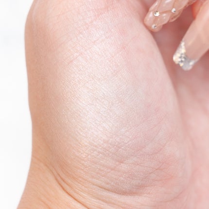 ル・レオスールデクラ /クレ・ド・ポー ボーテ/パウダーハイライトを使ったクチコミ(2枚目)