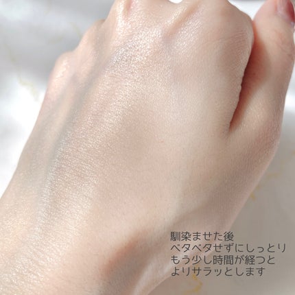 ビタプル リペアアクアリージェルクリーム/VITAPURU/フェイスクリームを使ったクチコミ(5枚目)