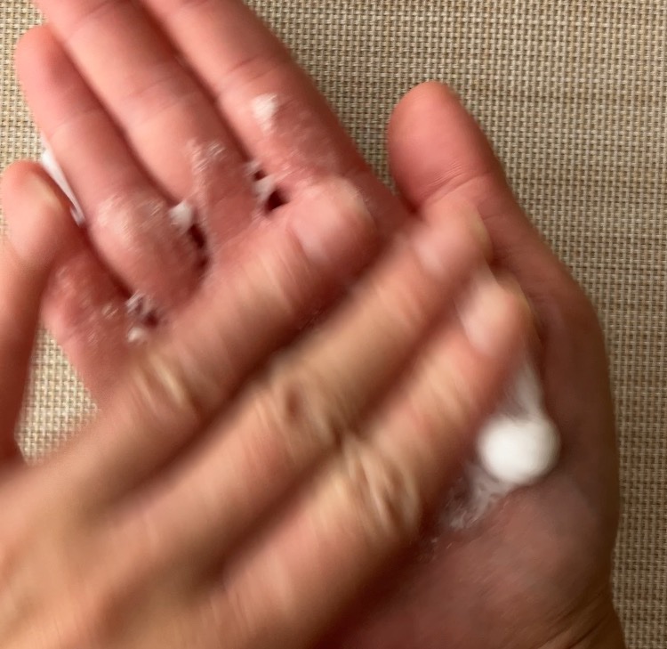 エクソリームローション/NEO COLLECTION/化粧水を使ったクチコミ（3枚目）