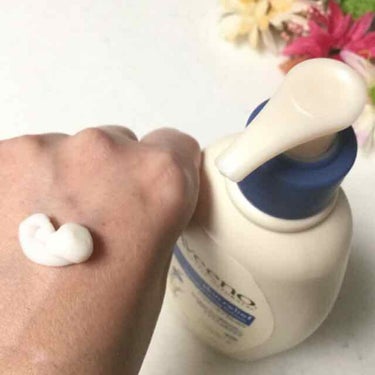 アビーノ Stress Relief Moisturizing Lotionのクチコミ「モニターでジョンソン・エンド・ジョンソン株式会社コンシューマーカンパニーから
いただいて使用し.....」（2枚目）