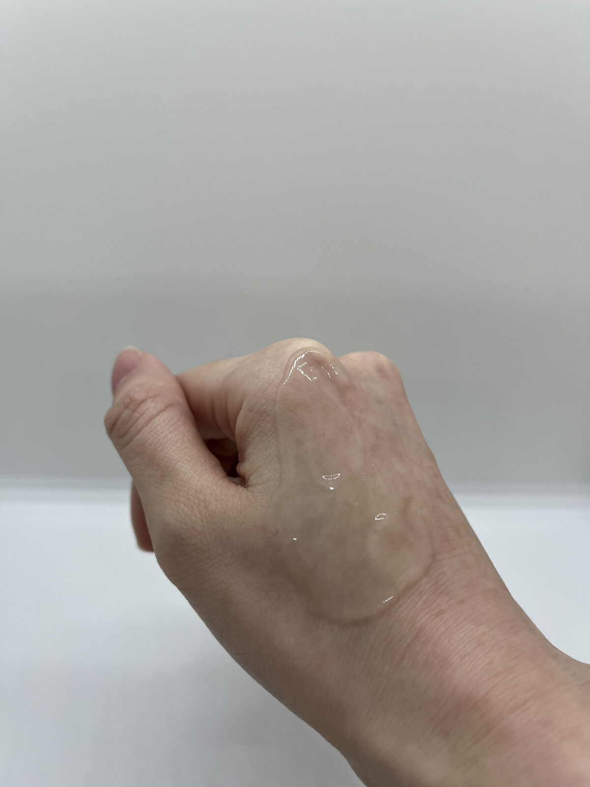 ナチュラルブランヒアルロニックセラム/Luvum/美容液を使ったクチコミ（2枚目）