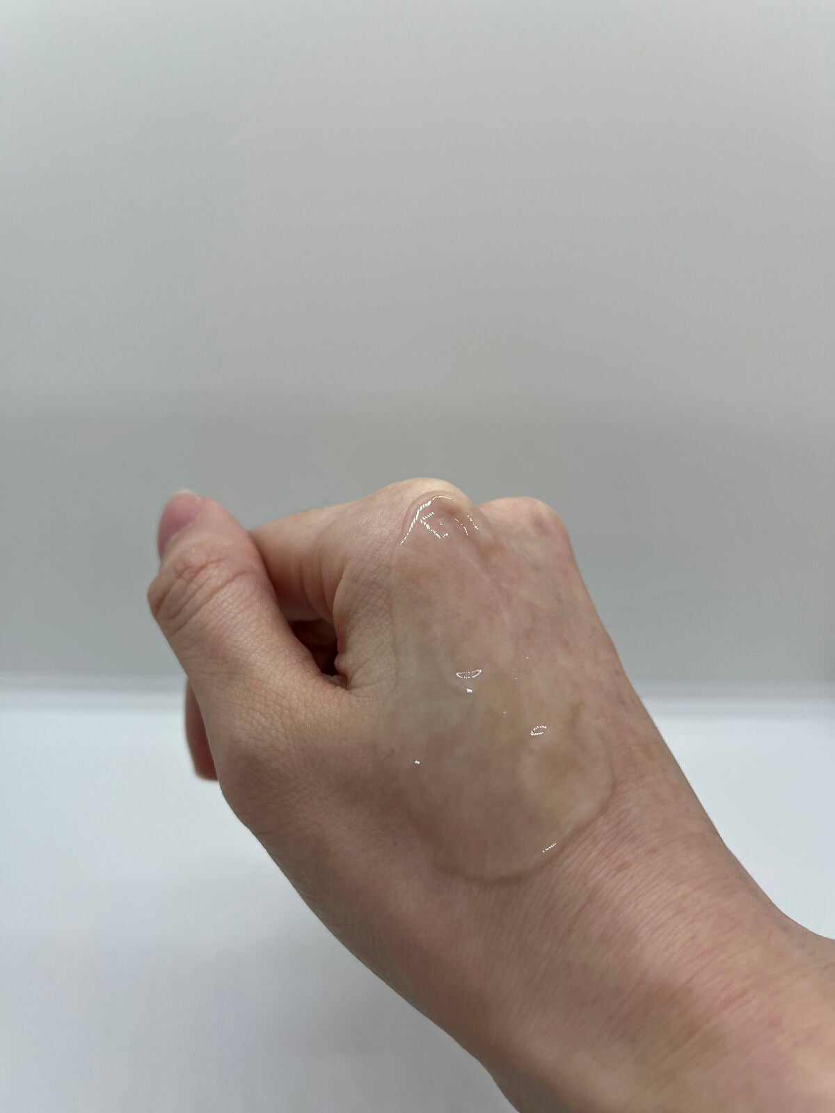 ナチュラルブランヒアルロニックセラム/Luvum/美容液を使ったクチコミ(2枚目)