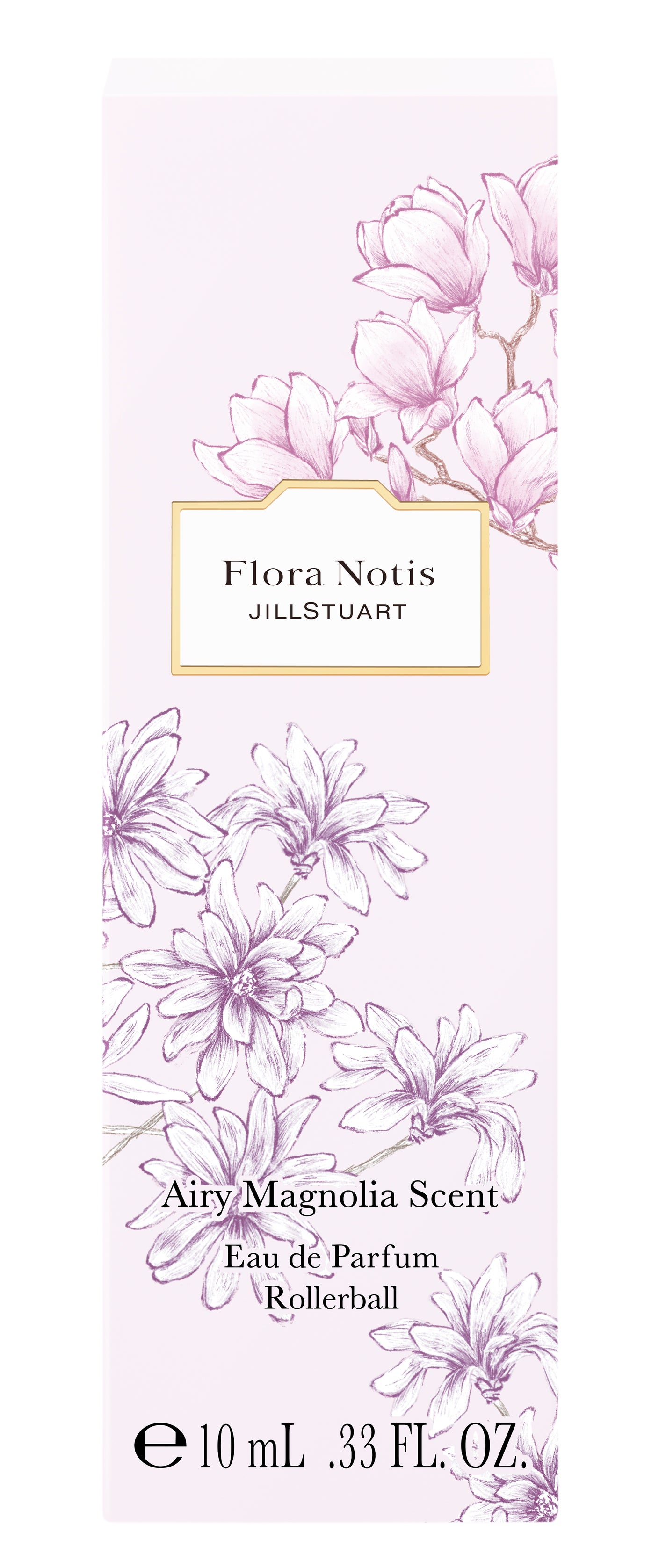 フローラノーティス ジルスチュアート エアリーマグノリア オードパルファン Flora Notis JILL STUART