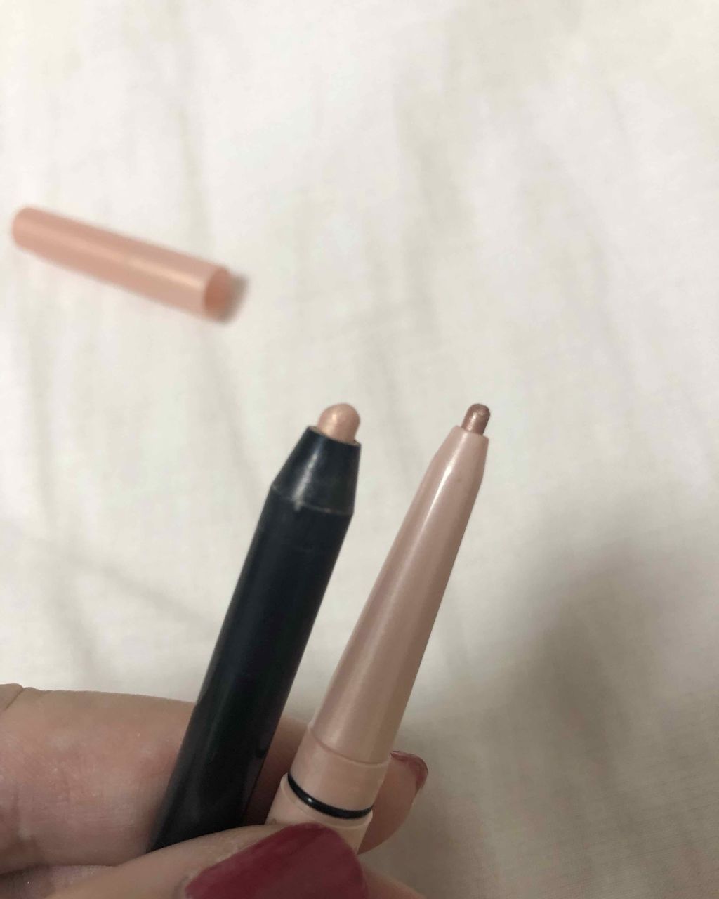 プレイ101 ペンシル/ETUDE/ペンシルアイライナーを使ったクチコミ(1枚目)