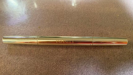 アイブロウ ペンシル/インフィニティ/アイブロウペンシルを使ったクチコミ(1枚目)