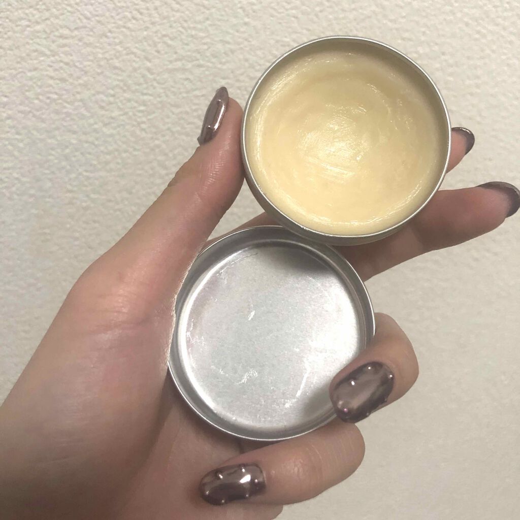 ボディバター バニラチャイ/THE BODY SHOP/ボディクリームを使ったクチコミ(2枚目)