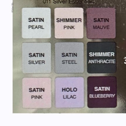 ディオール バックステージ アイ パレット/Dior/アイシャドウパレットを使ったクチコミ(4枚目)