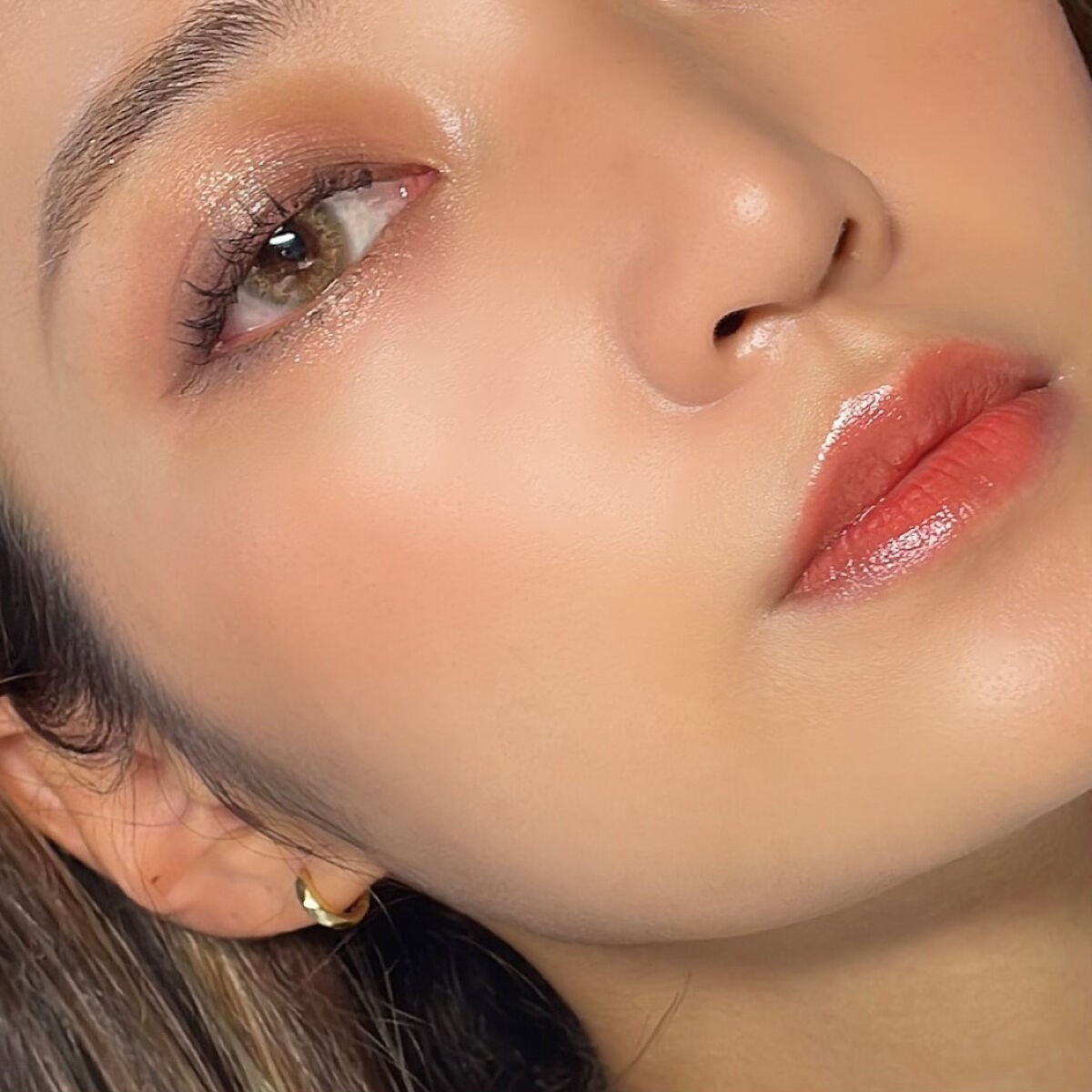 シグニチャー カラー アイズ/SUQQU/アイシャドウパレットを使ったクチコミ(4枚目)