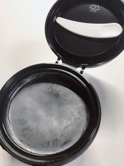 クレンジングバーム ブラック/CLAYGE/クレンジングバームを使ったクチコミ(3枚目)