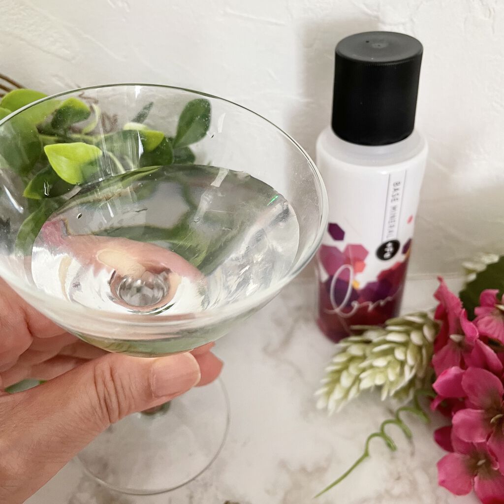 ベースミネラル+Fe/ベースミネラル+Fe/健康サプリメントを使ったクチコミ（3枚目）