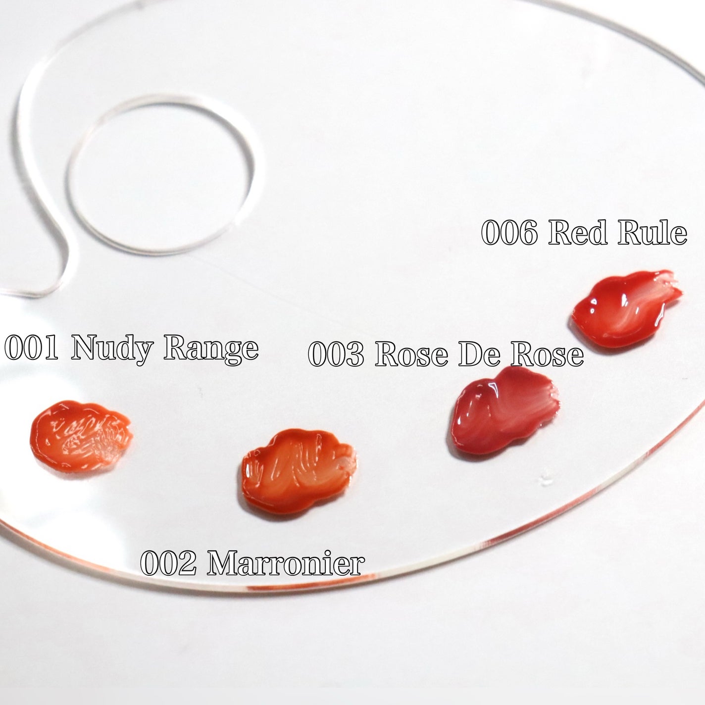 ビルダブルデューイフィットティント/ArteSinsa/リップティントを使ったクチコミ(4枚目)