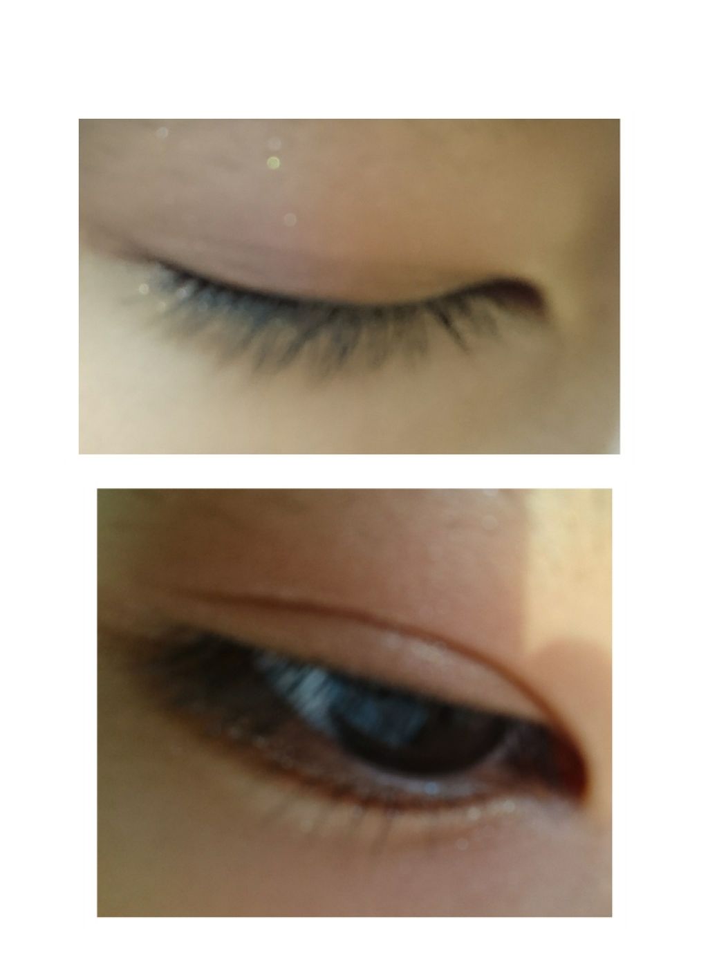 プロ アイ パレット/CLIO/アイシャドウパレットを使ったクチコミ（3枚目）